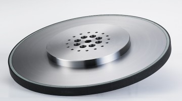 Cam/Crank Shaft Wheel