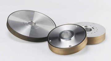 Edge Grinding Wheel