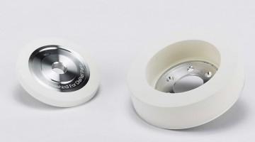 Edge Polishing Wheel
